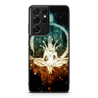 Alien Zen Galaxy S21 Ultra Case