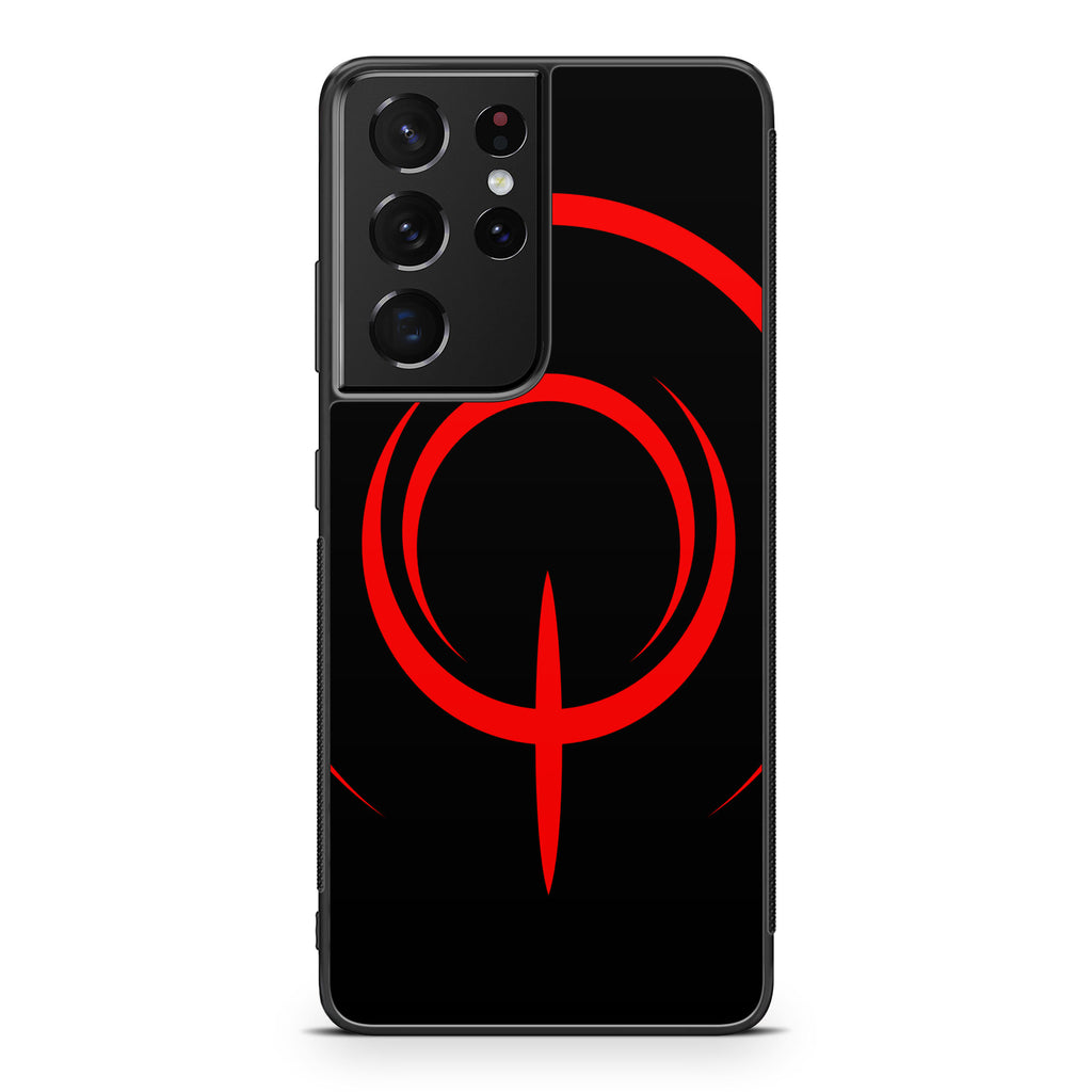 Anime Fate/Zero Galaxy S21 Ultra Case