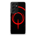 Anime Fate/Zero Galaxy S21 Ultra Case