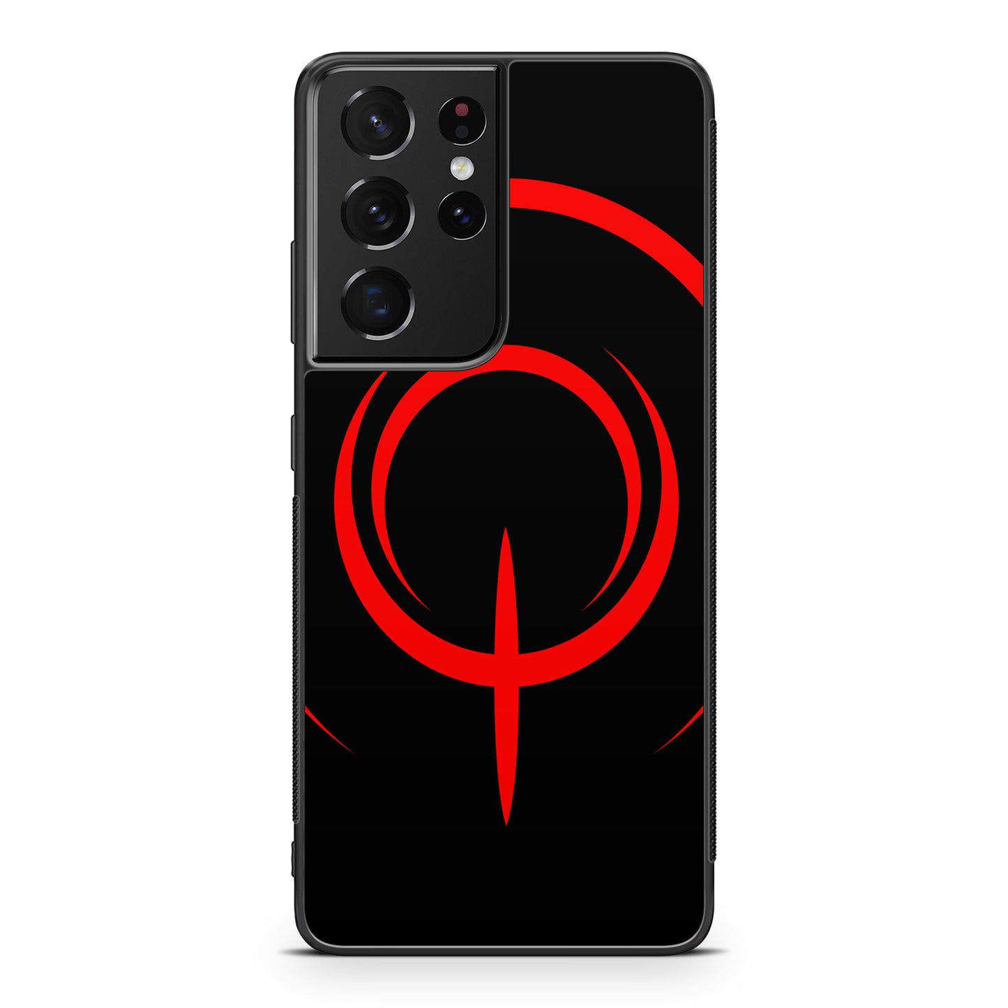 Anime Fate/Zero Galaxy S21 Ultra Case