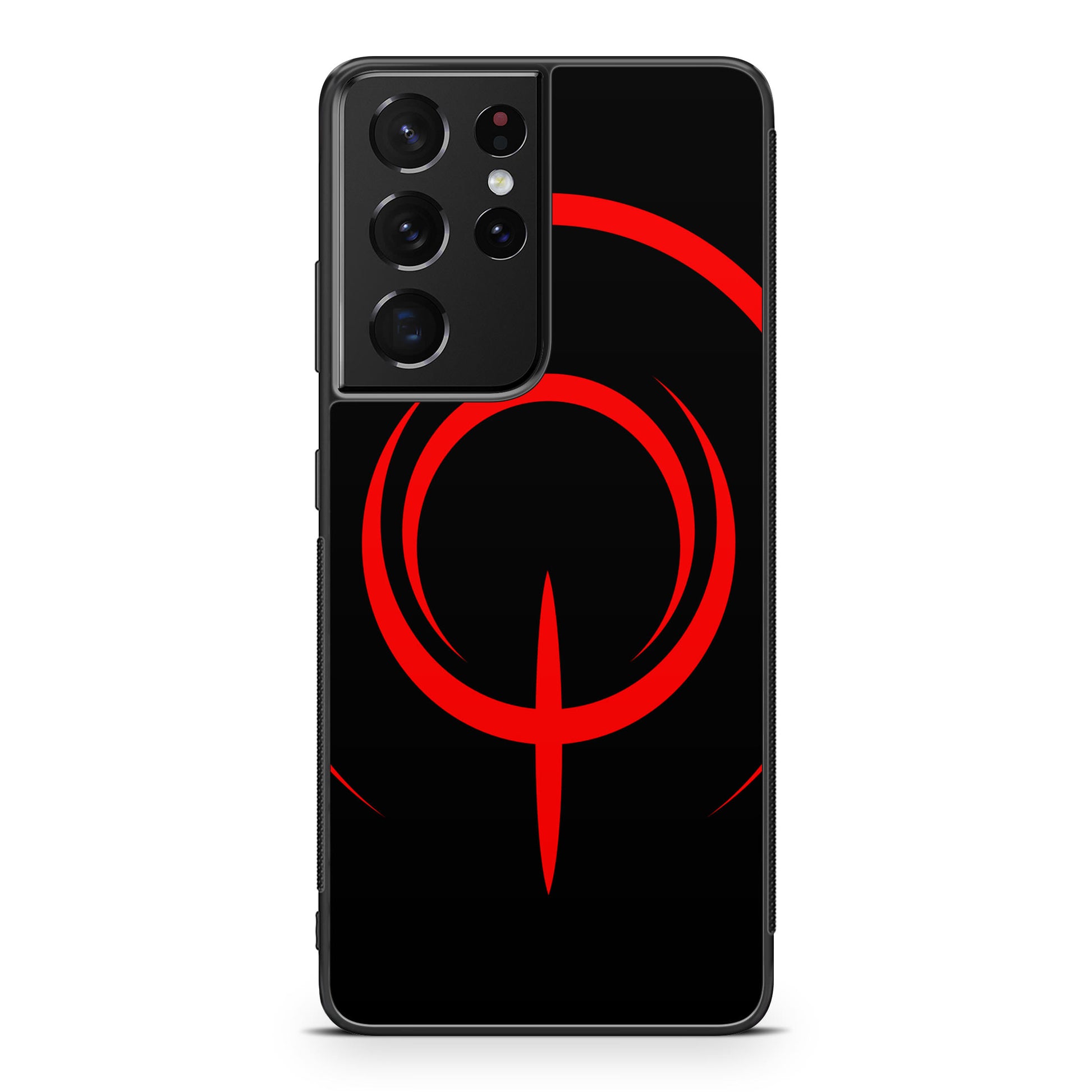 Anime Fate/Zero Galaxy S21 Ultra Case