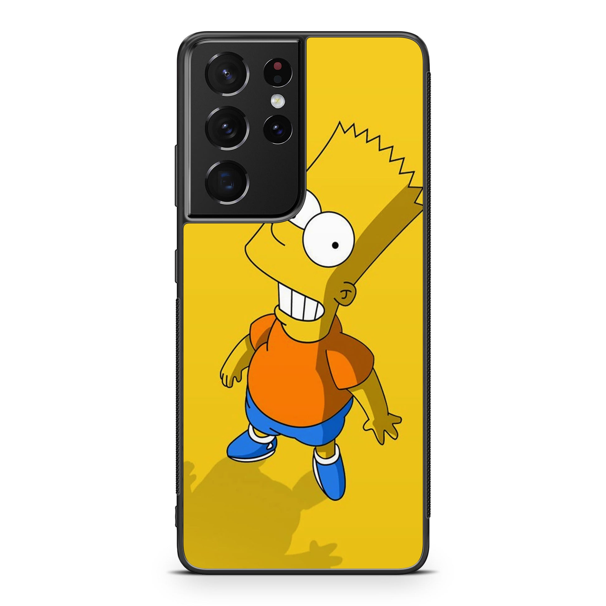 Bart The Oldest Child Galaxy S21 Ultra Case
