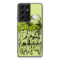 Bring Me The Horizon Galaxy S21 Ultra Case