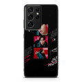 BTS J-Hope Galaxy S21 Ultra Case