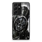 Dishonored Corvo Galaxy S21 Ultra Case