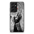 Fullmetal Alchemist Galaxy S21 Ultra Case