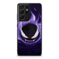 Gastly Ghost Galaxy S21 Ultra Case