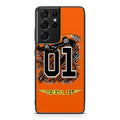 General Lee 01 Galaxy S21 Ultra Case