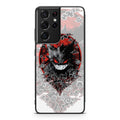 Gengar The Ghost Galaxy S21 Ultra Case