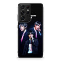 Kim Tae-hyung V Galaxy S21 Ultra Case