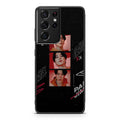 Jimin BTS Galaxy S21 Ultra Case