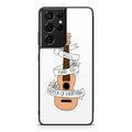 Queen Of Everything Galaxy S21 Ultra Case