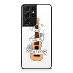 Queen Of Everything Galaxy S21 Ultra Case