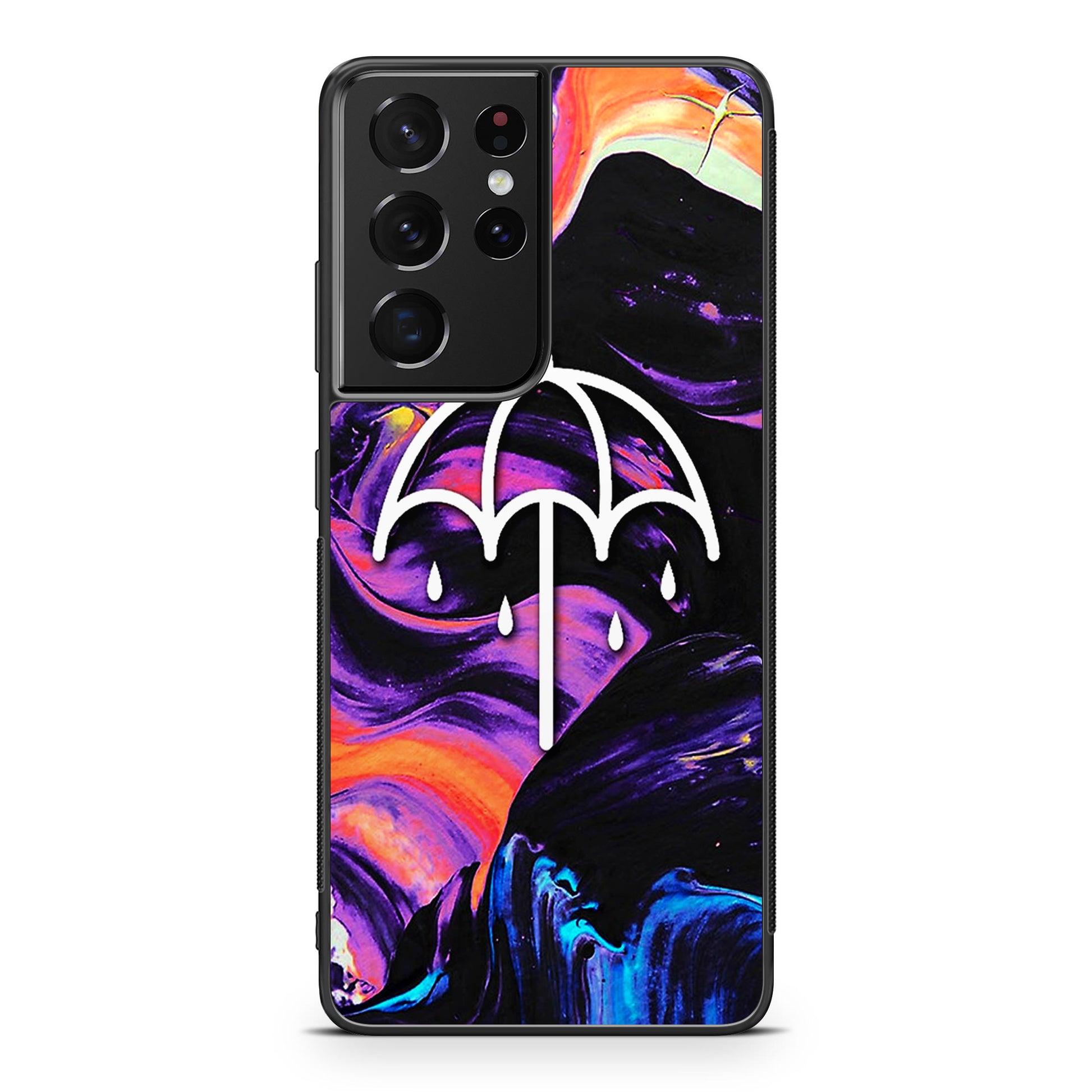 That's The Spirit Umbrella Art Galaxy S21 Ultra Case