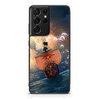 Thousand Sunny Galaxy S21 Ultra Case