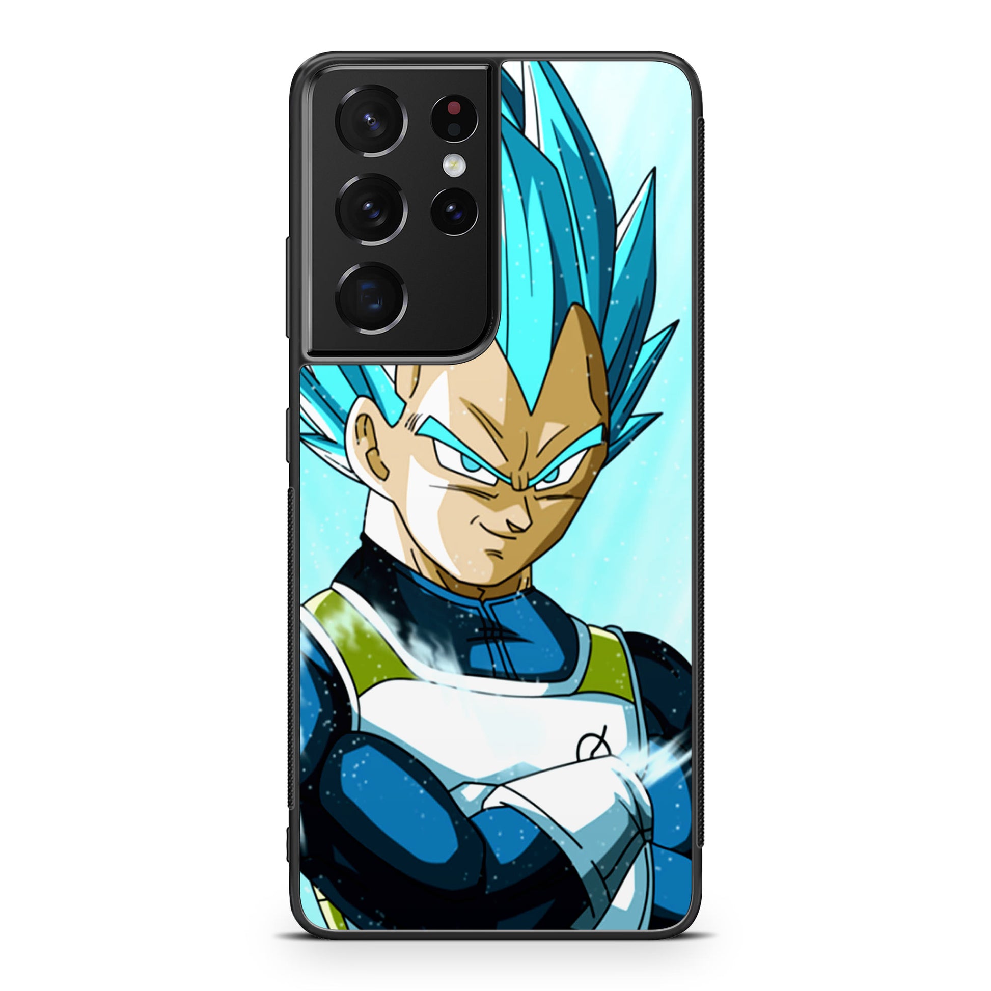 Vegeta Galaxy S21 Ultra Case