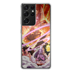 Admiral Fujitora Galaxy S21 Ultra Case