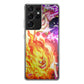 Big Mom With Prometheus And Zeus Galaxy S21 Ultra Case
