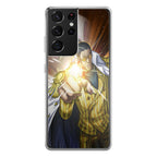 Borsalino Amaterasu Galaxy S21 Ultra Case