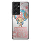 Chibi Chopper Galaxy S21 Ultra Case