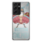 Chibi Franky Galaxy S21 Ultra Case
