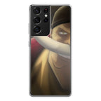 Edward Newgate Galaxy S21 Ultra Case