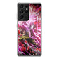 Eustass Kid Galaxy S21 Ultra Case