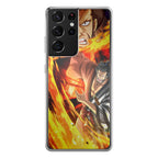 Foxfire Kinemo Galaxy S21 Ultra Case