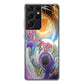 Fujitora Meteorite Galaxy S21 Ultra Case