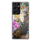 Heart Pirate Crew Galaxy S21 Ultra Case