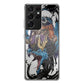 Kaido And The Dragon Galaxy S21 Ultra Case