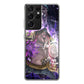 Kurohige With Two Devil Fruits Power Galaxy S21 Ultra Case