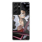 Luffy Snake Man Culverin Art Galaxy S21 Ultra Case