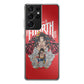 Luffy The Fourth Gear Red Galaxy S21 Ultra Case