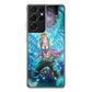Marco The Phoenix Galaxy S21 Ultra Case