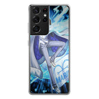 Marine Admiral Kuzan Galaxy S21 Ultra Case
