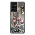 O-Robi Galaxy S21 Ultra Case