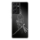 Roronoa Zoro Outlines Galaxy S21 Ultra Case