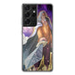 Silver Rayleigh Galaxy S21 Ultra Case
