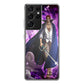 The Emperor Red Hair Shanks Galaxy S21 Ultra Case