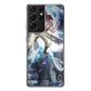 Whitebeard Earthquake Power Galaxy S21 Ultra Case