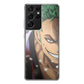 Zoro Half Smile Galaxy S21 Ultra Case