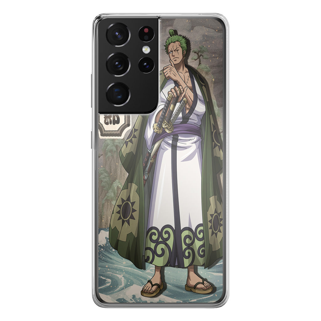 Zorojuro Galaxy S21 Ultra Case