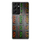 Back To The Future Time Circuits Galaxy S21 Ultra Case