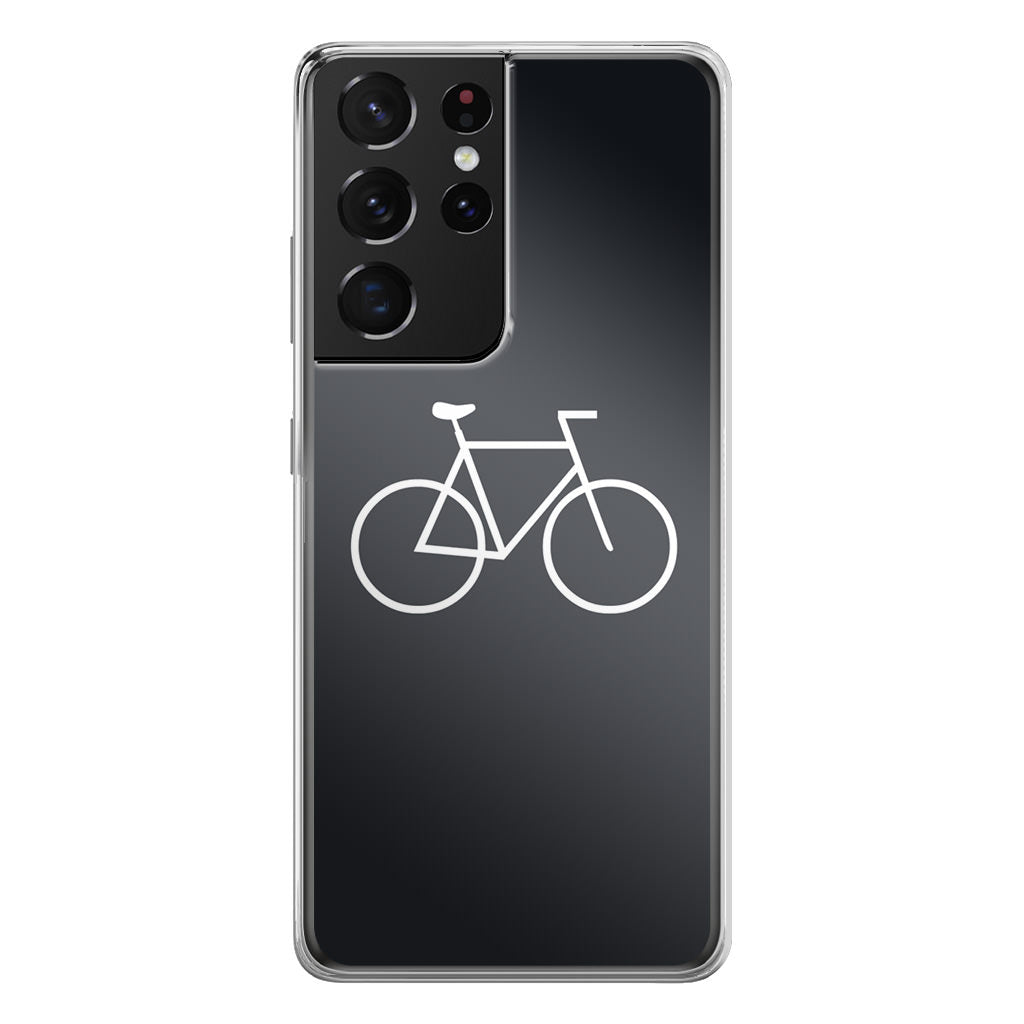 Biker Only Galaxy S21 Ultra Case