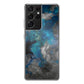 Dark Cloud Art Galaxy S21 Ultra Case