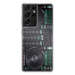 DJ Controller Galaxy S21 Ultra Case