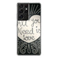 Drawn Love Galaxy S21 Ultra Case