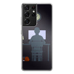 Engineering Student Life Galaxy S21 Ultra Case