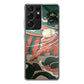 Evil Ninjas Galaxy S21 Ultra Case